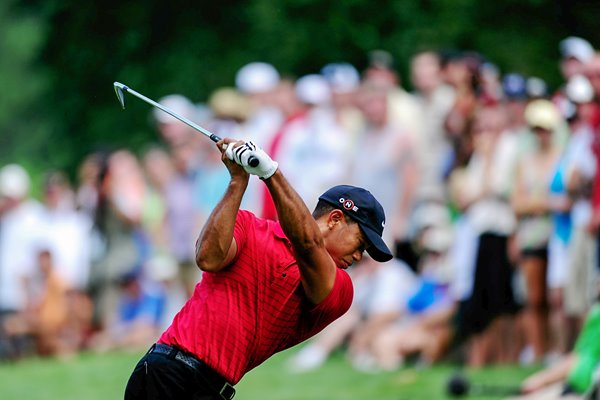 Tiger Woods World Golf Championships - Firestone 2009
