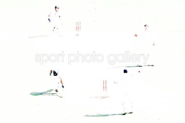 Flintoff throw runs out Ponting - Day 5 magic moment