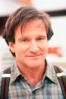 ROBIN WILLIAMS IN JUMANI