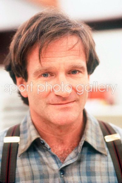 ROBIN WILLIAMS IN JUMANI