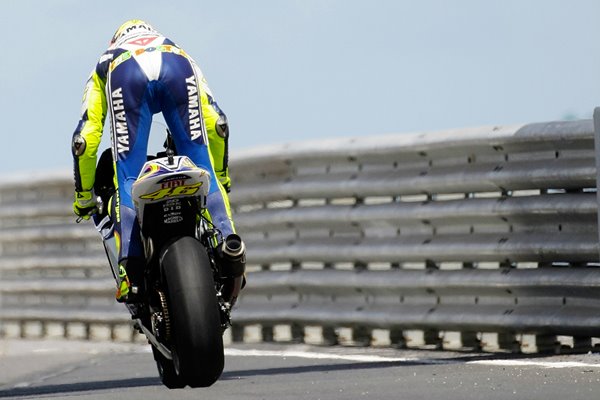 Bottoms Up Valentino
