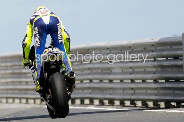 Bottoms Up Valentino