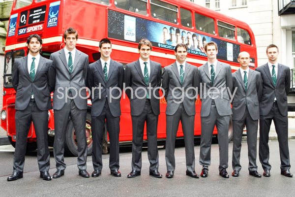 The World's Best in London 2009