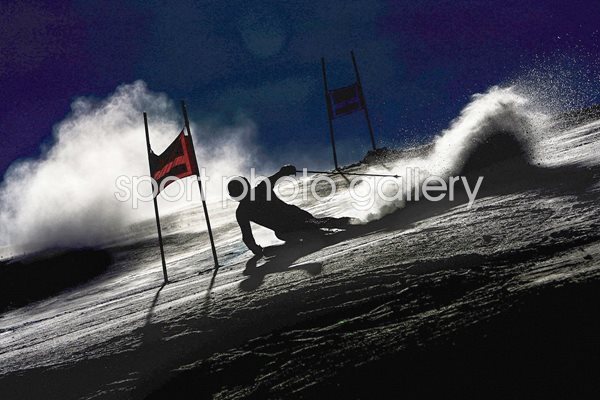  Manfred Mölgg Italy Men's Giant Slalom