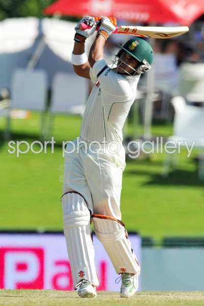 JP Duminy Centurion Maximum 2009