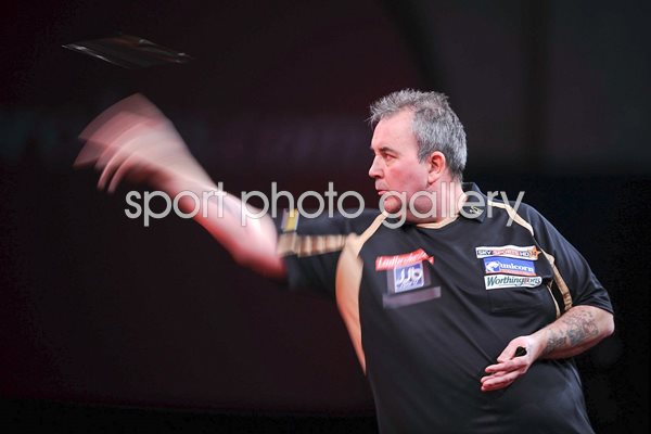 Phil Taylor 