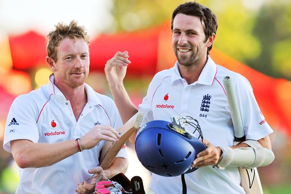 Durham Boys save the day for England 2009