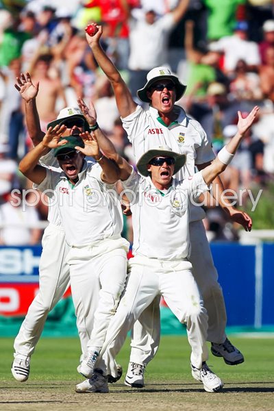 South Africa Cape Town Appeal - In Vain!