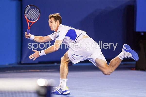 2010 Shot of the Year -