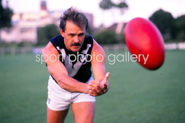 Dale Weightman - Richmond Tigers 