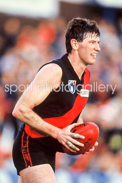 Simon Madden - Essendon Bombers