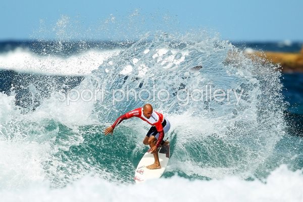 Kelly Slater Bondi 2010
