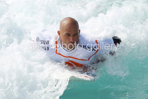 Kelly Slater Wave 2010