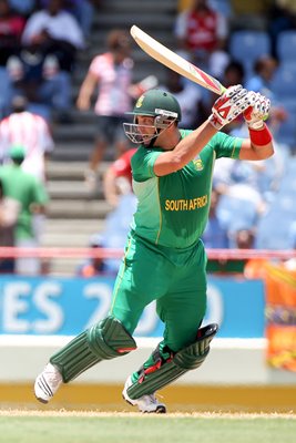 Jacques Kallis in action for South Africa T20 World Cup