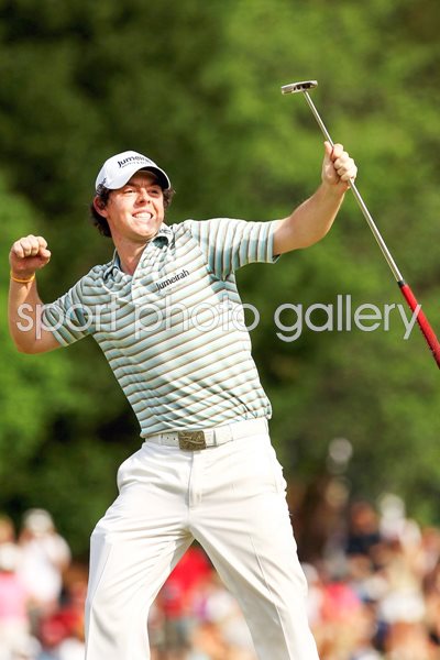 62 - Course Record and Debut US Tour win