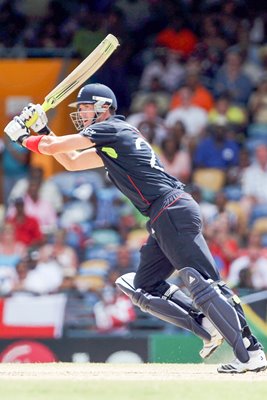 Kevin Pietersen v South Africa - T20 World Cup