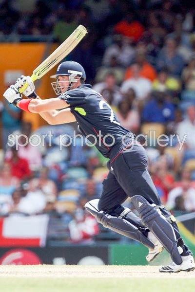 Kevin Pietersen v South Africa - T20 World Cup