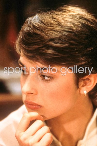 Nastassja Kinski 1985