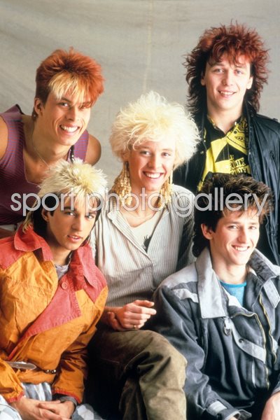 Kajagoogoo 1983