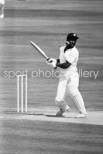 Viv Richards West Indies ODI v England 1980