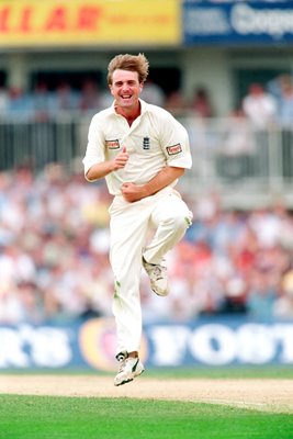 Phil Tufnell Jig