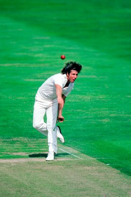 Jeff Thomson 