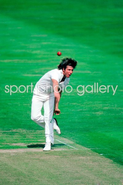 Jeff Thomson 