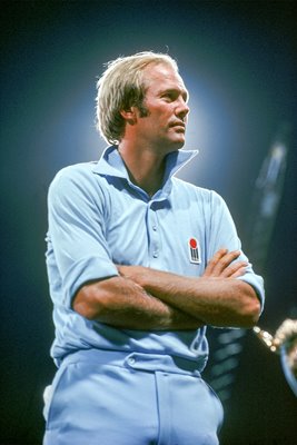 Tony Greig