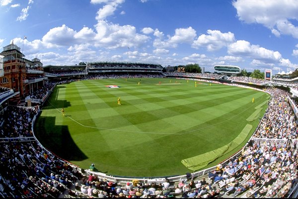 Lord's World Cup 1999