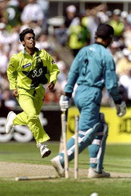 Shoaib Akhtar