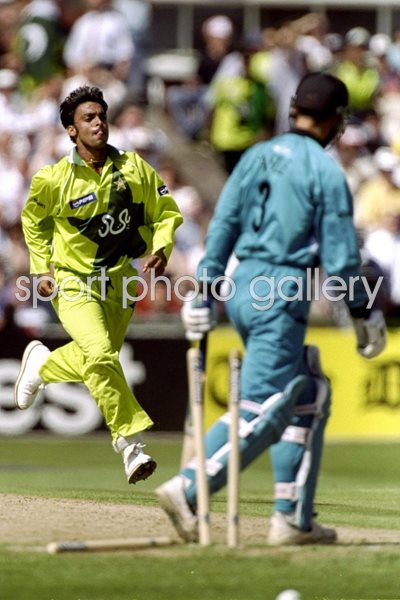 Shoaib Akhtar