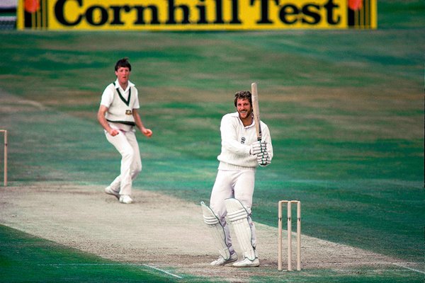 Ian Botham