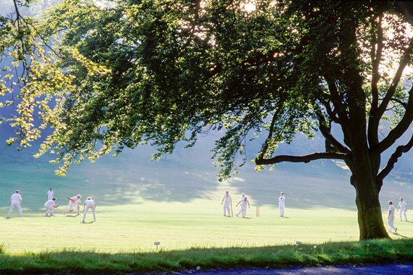 Village Cricket