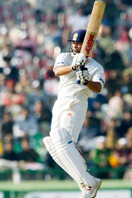 Sachin Tendulkar 