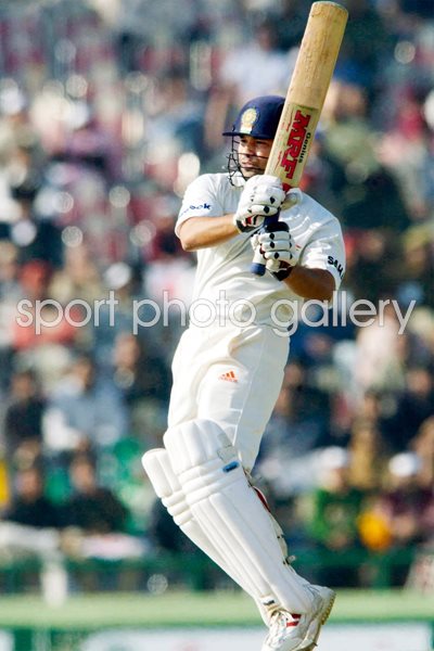 Sachin Tendulkar 