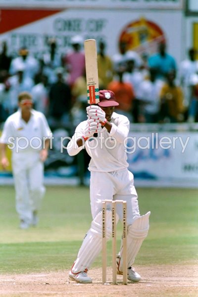 Brian Lara 375