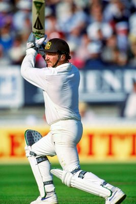 Allan Border