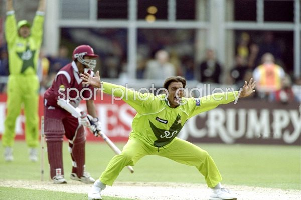 Shoaib Akhtar appeals