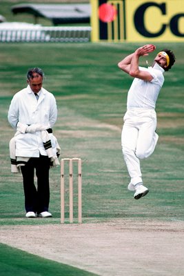 Dennis Lillee