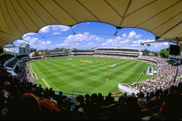 Lord's 1999 World Cup Final