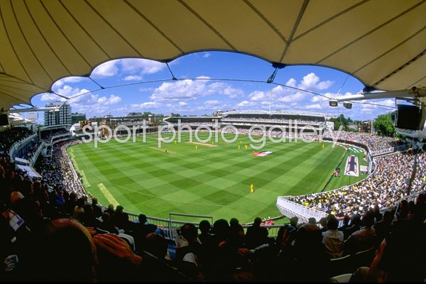 Lord's 1999 World Cup Final