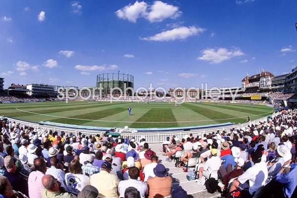 Oval Cricket Ground