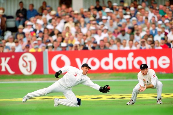 Alec Stewart