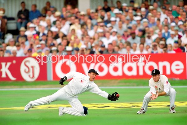 Alec Stewart
