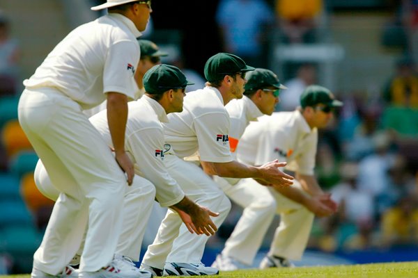 The Australian slip corden 