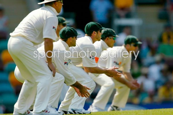 The Australian slip corden 