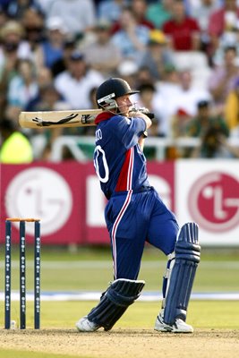 Paul Collingwood World Cup 2003