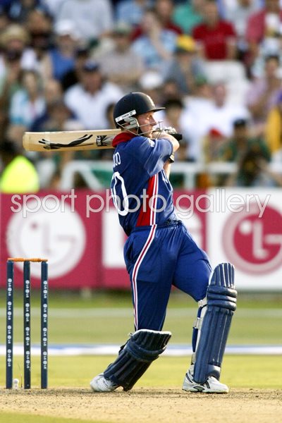 Paul Collingwood World Cup 2003