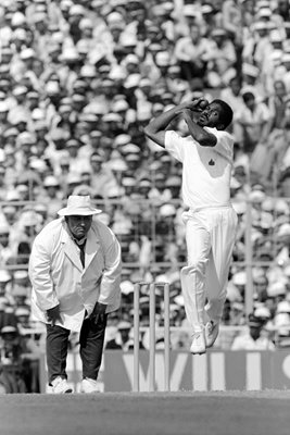 Michael Holding