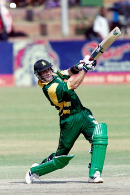 Herschelle Gibbs 